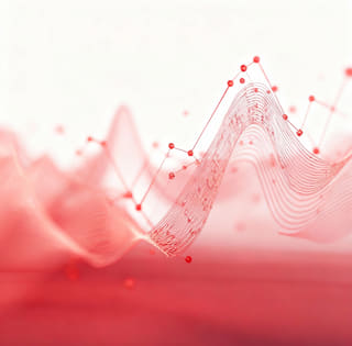 Portafolio cripto gestionado con estrategia de trading y datos seguros